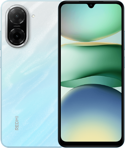 Xiaomi Redmi A5 4/128Gb Ocean Blue