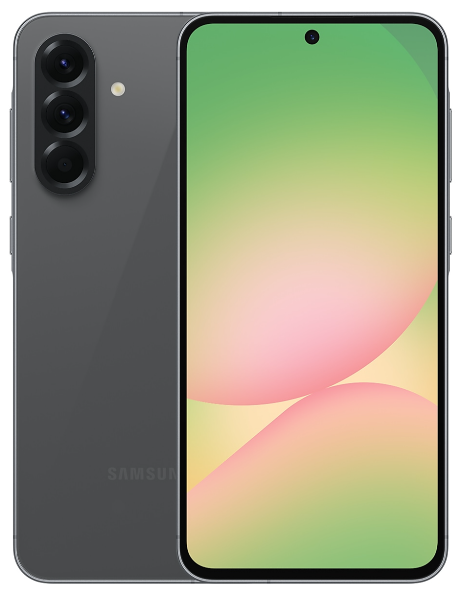 Samsung Galaxy A56 8/256Gb Graphite (SM-A566BZKWMEA)