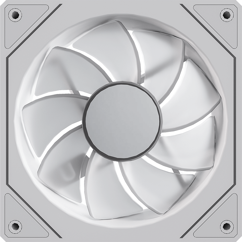 Formula Floe 12WH ARPW Reverse ARGB