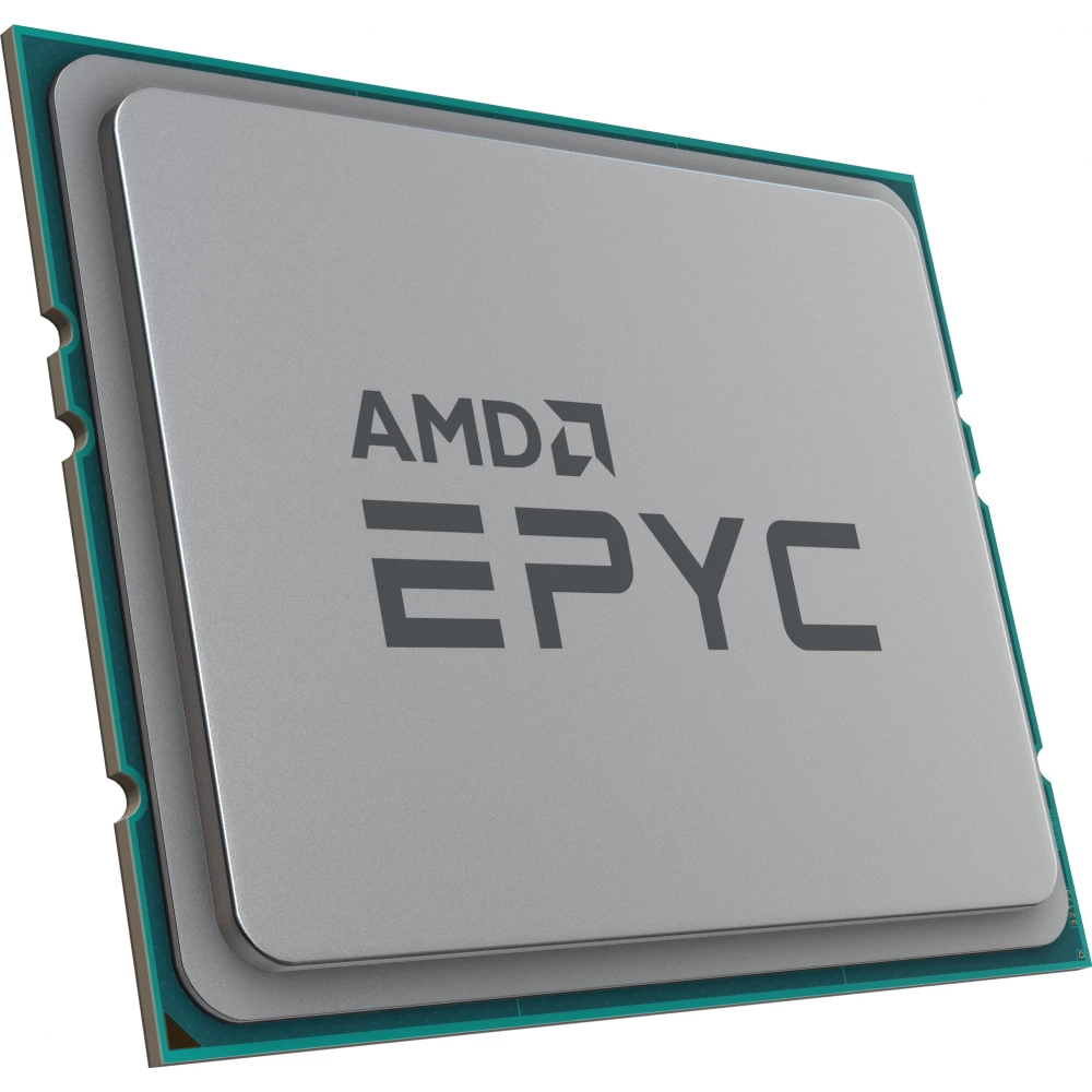 AMD EPYC 9755 OEM