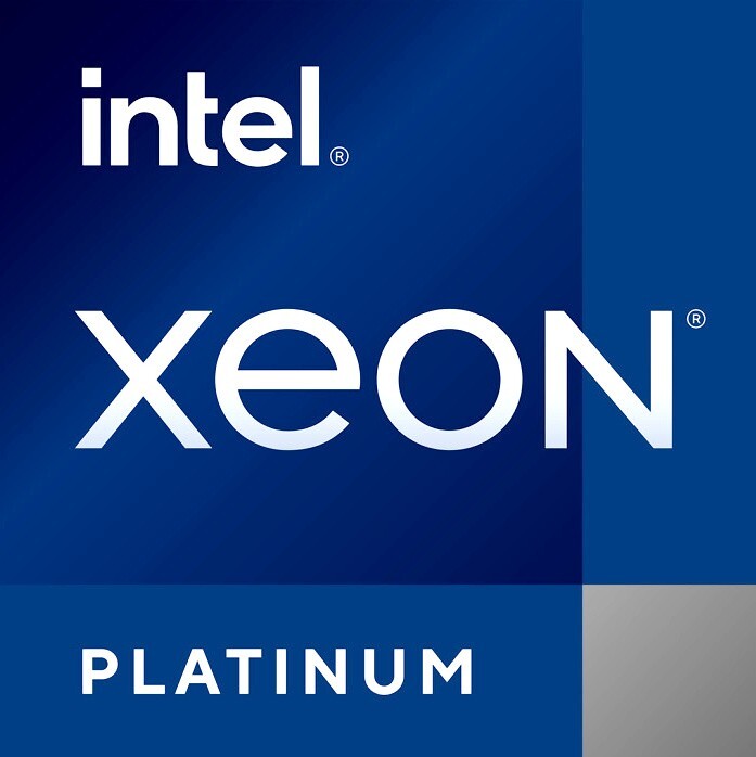 Intel Xeon Platinum 8558 OEM