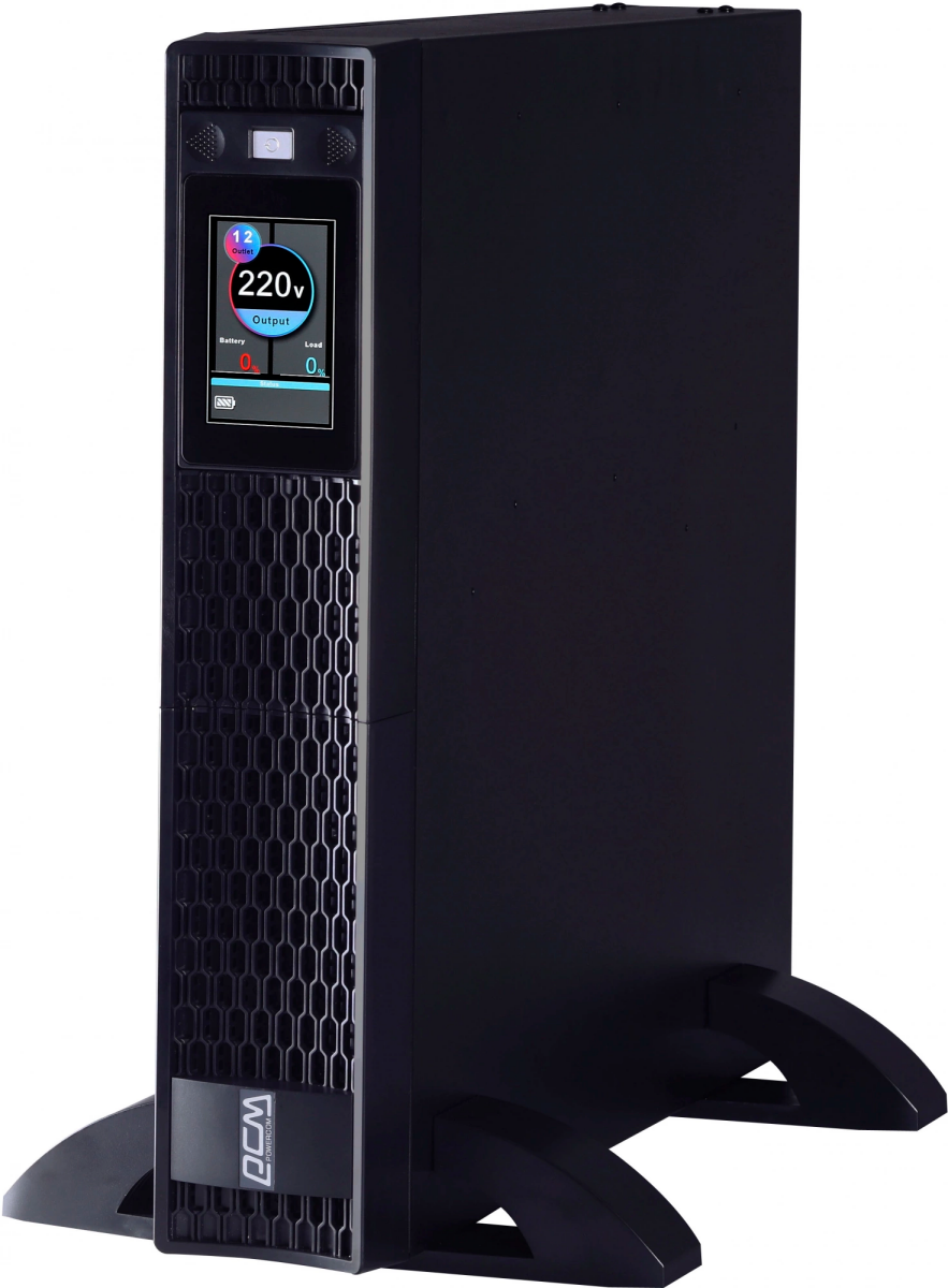 Powercom Next NXT-1000