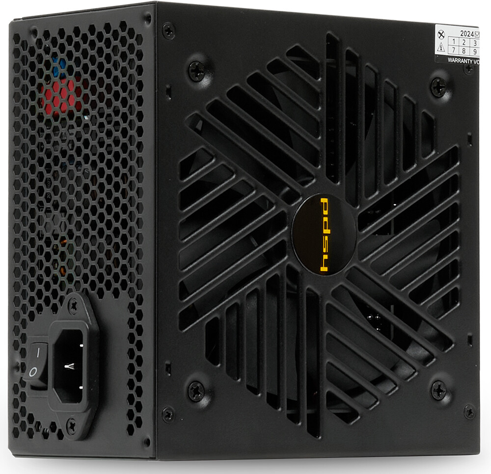 750W HSPD HSK-750GF-BK