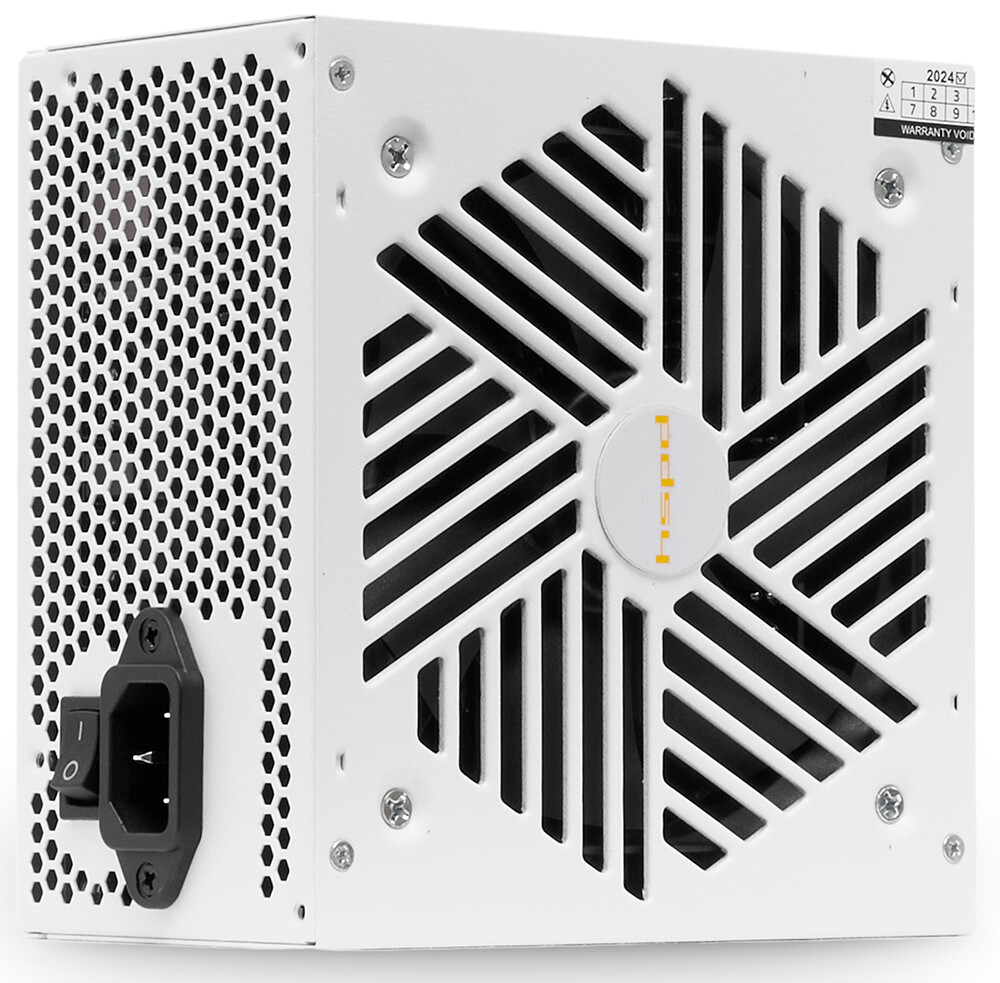 850W HSPD HSK-850GF-WH