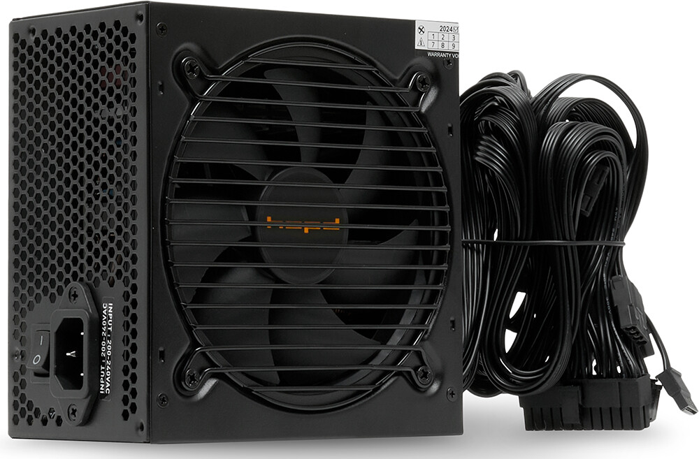 700W HSPD HSK-700WN-BK