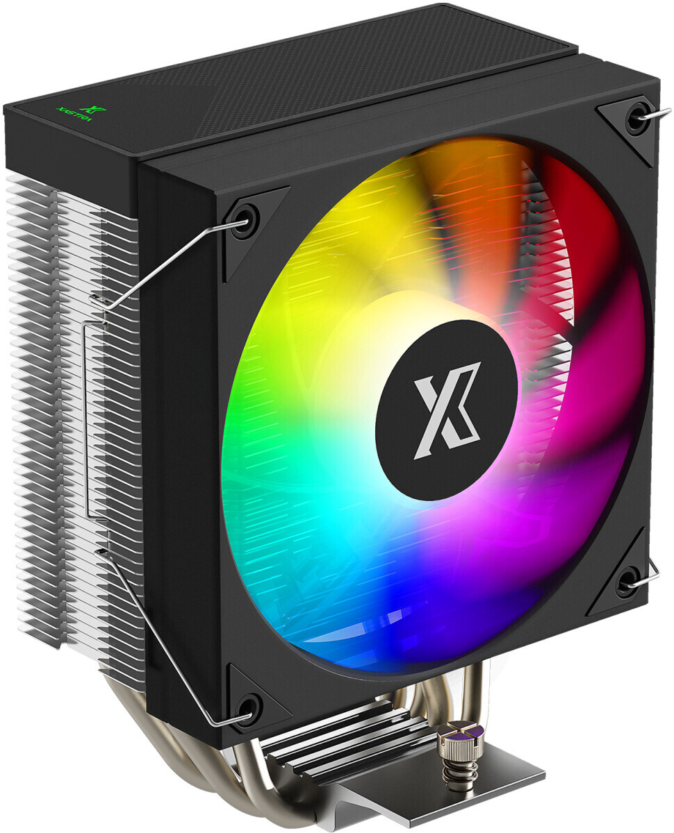 XASTRA AR400 ARGB Basic