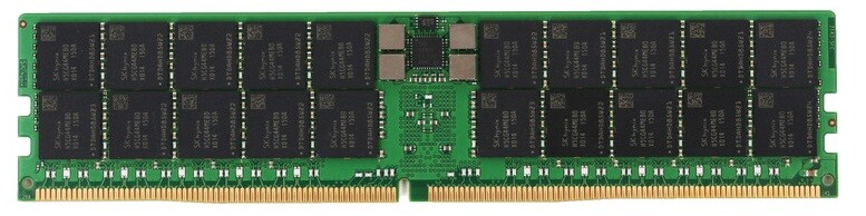 64Gb DDR5 4800MHz Hynix ECC Reg (HMCG94MEBRA112N)