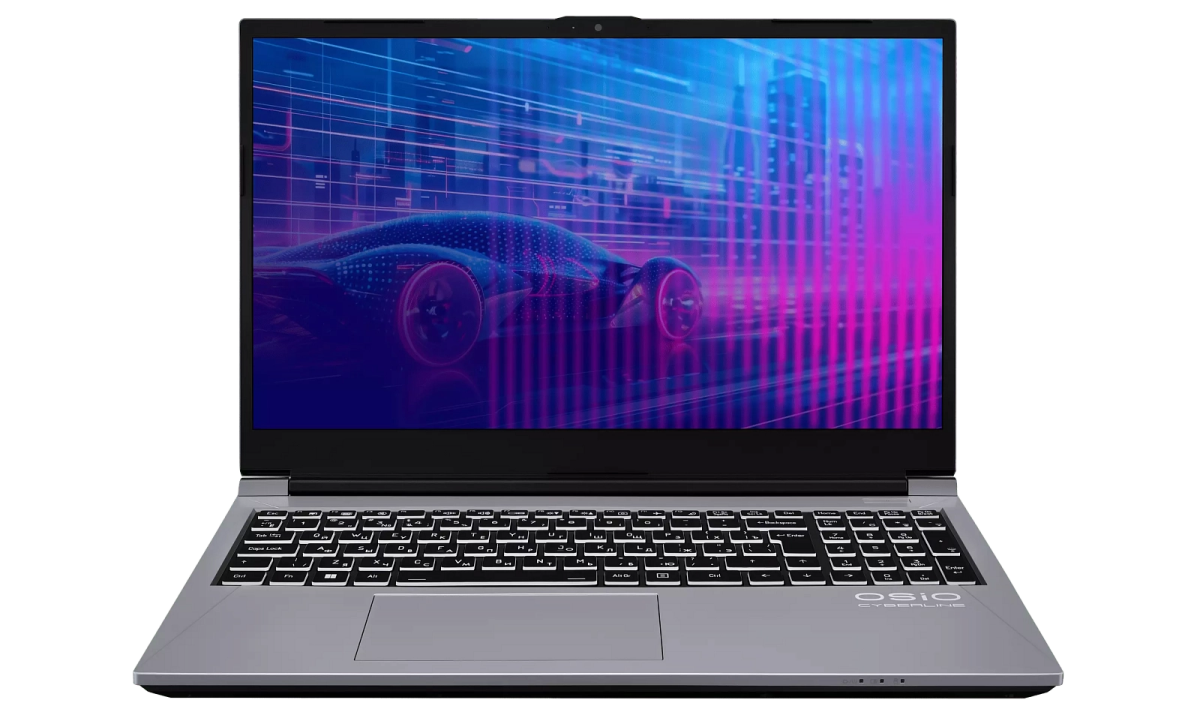 OSiO CyberLine C150i (C150i-003)