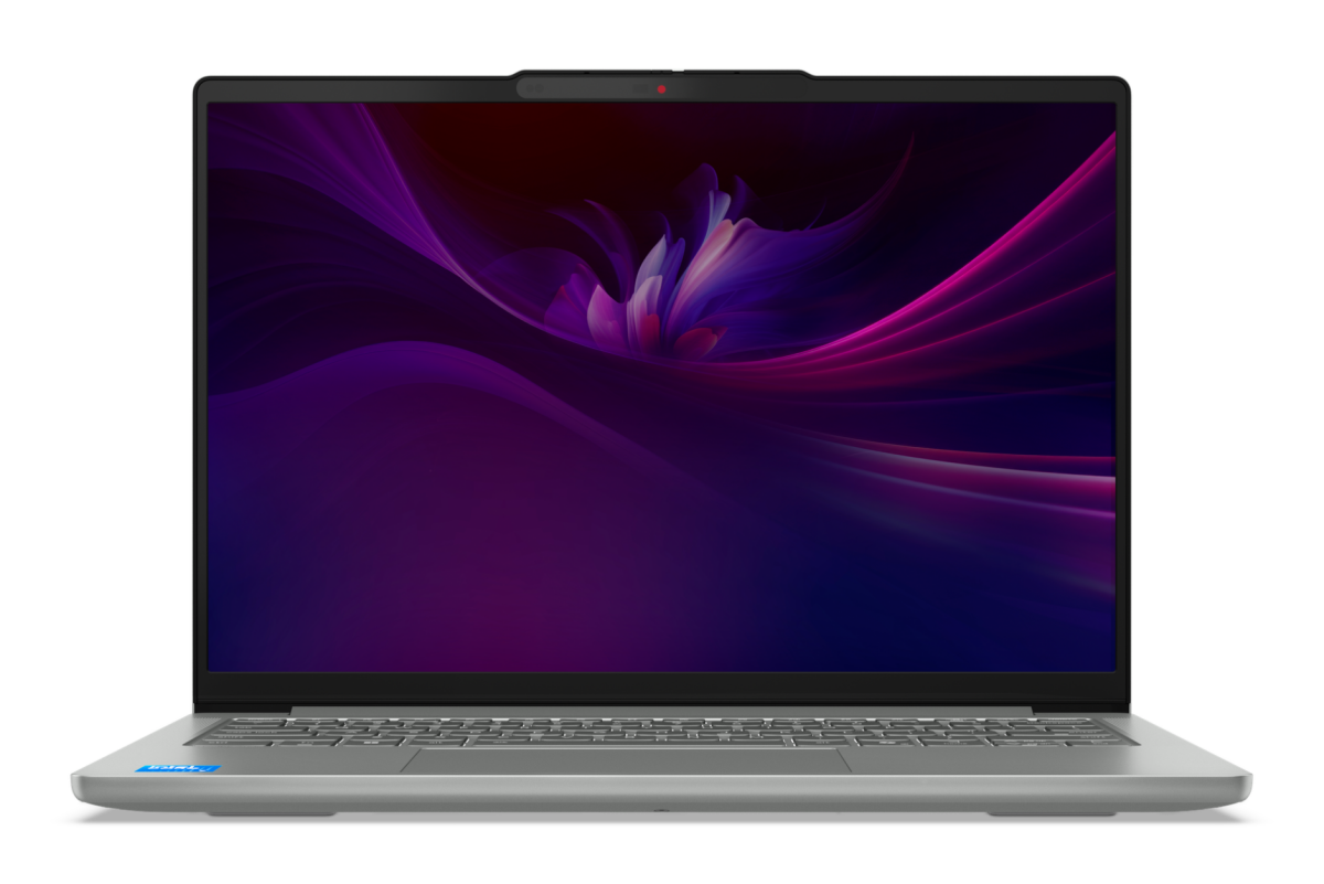 Lenovo IdeaPad Slim 5 14IRH10 Luna Grey (83HR002YRK)