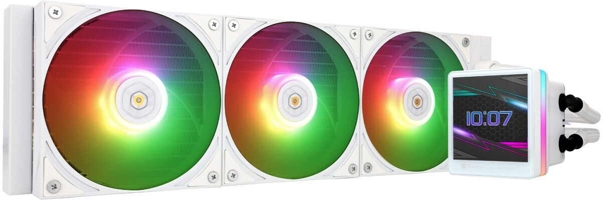 Thermalright Grand Vision 360 White ARGB