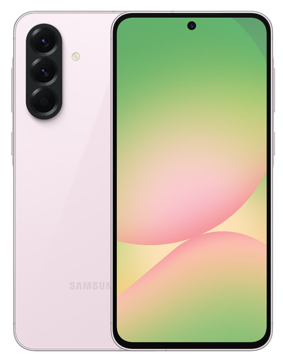 Samsung Galaxy A56 8/256Gb Pink (SM-A566ELICCAC)