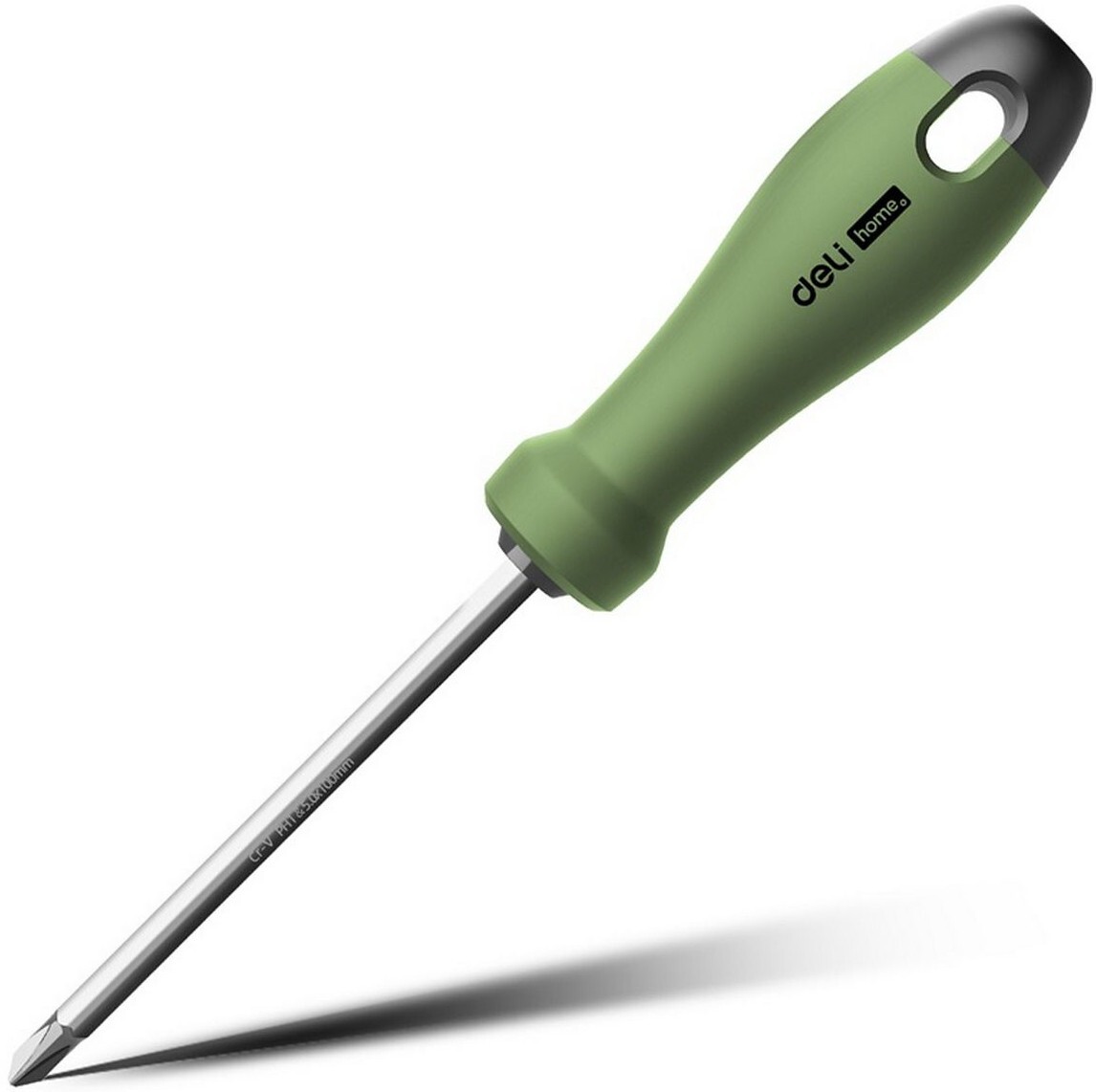 Deli HT1055L Home Green