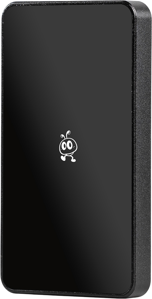 1Tb SmartBuy P5 Pro Black (SBD1T0P5BU3C)
