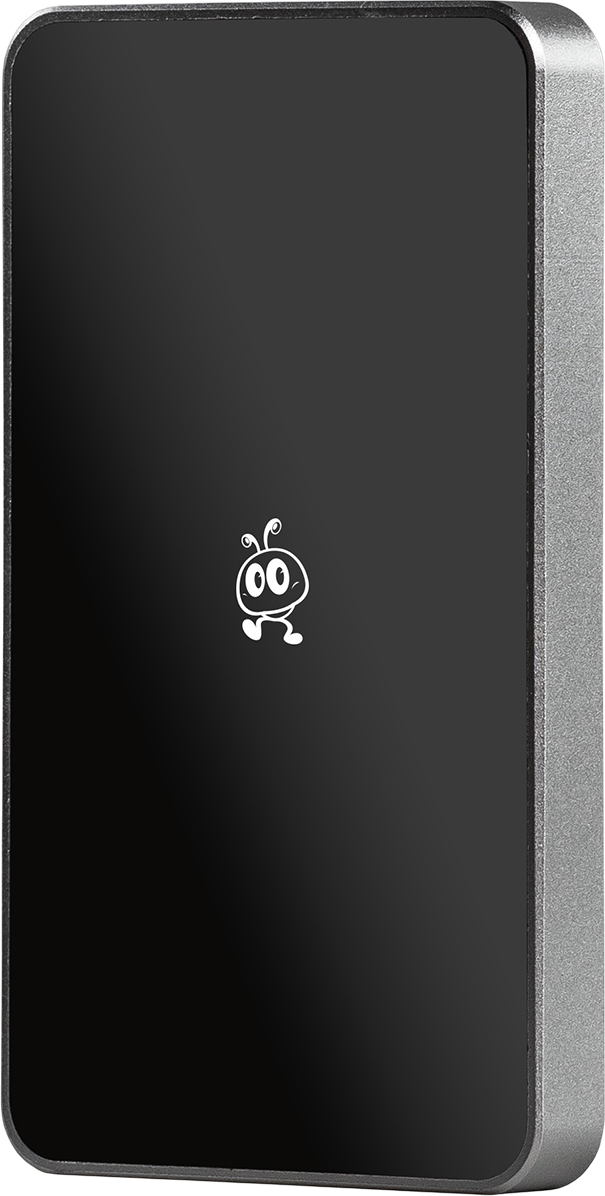 512Gb SmartBuy P5 Pro Silver (SBD512P5SU3C)