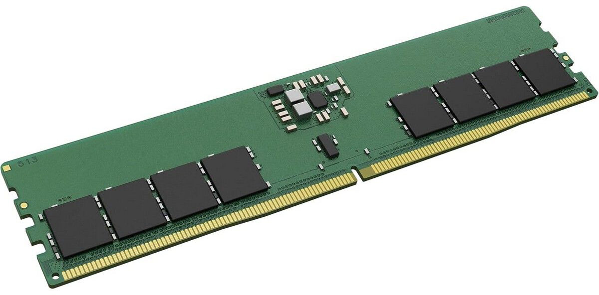 32Gb DDR5 6400MHz Kingston (KVR64A52BS8-32)