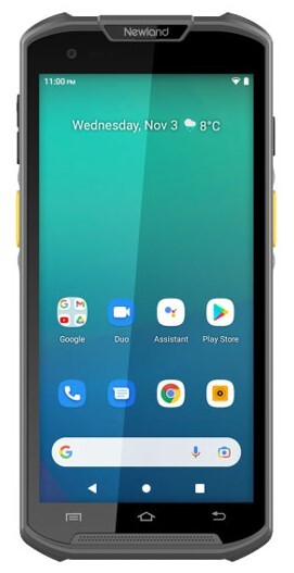 Newland NLS-MT9300-W4-SS