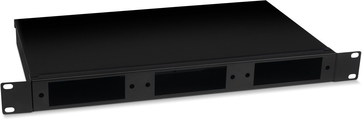 Cabeus FO-19-3FP-BK