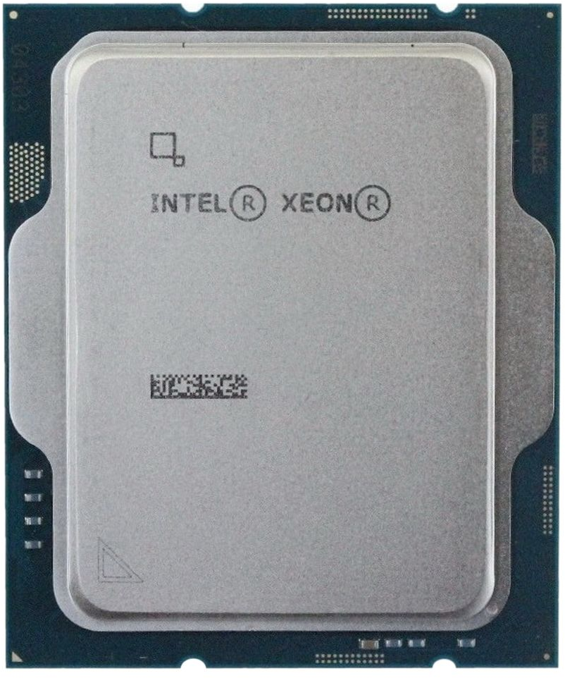 Dell Xeon E-2434 (338-CMRB)