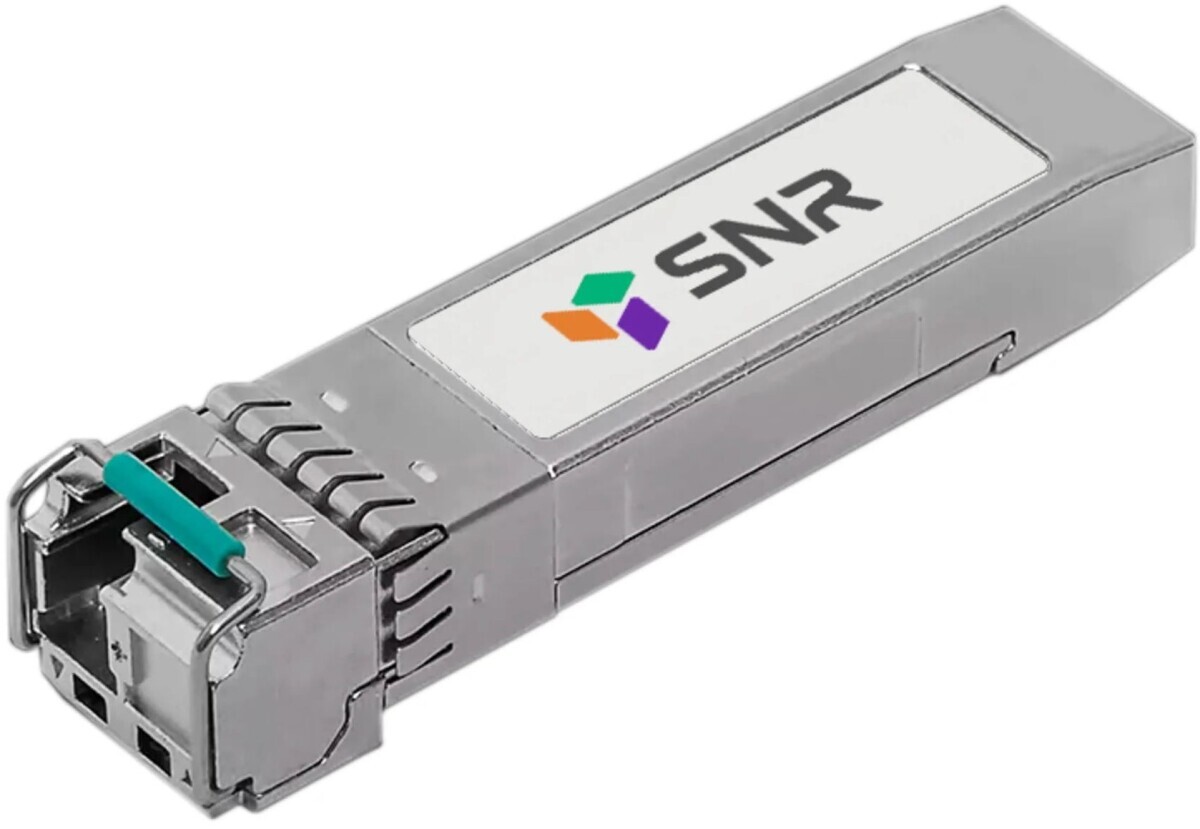 SNR SNR-SFP-W53-3-LC