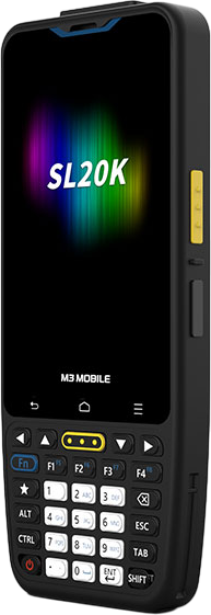 M3 Mobile SL20K (L2KX4C-T2CWAS-HF-01)
