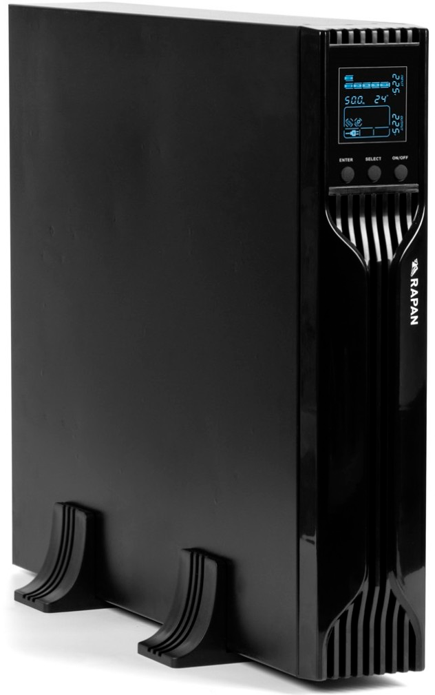Бастион RAPAN-UPS 2000 RACK+4x9Ah исп.E
