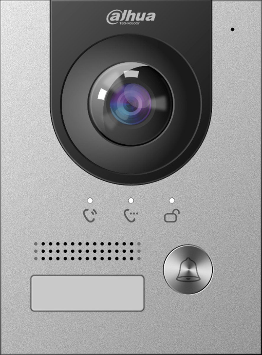 Dahua DHI-VTO2201F-P-S2