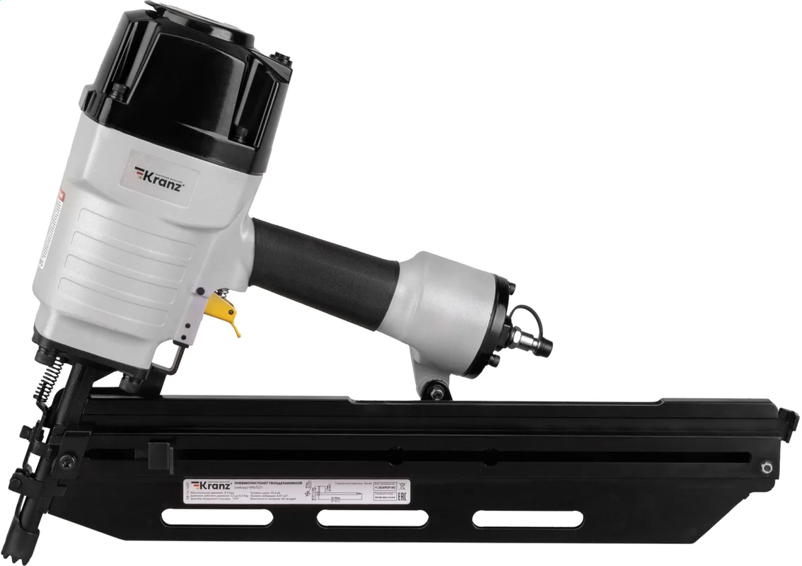 KRANZ N90/D21