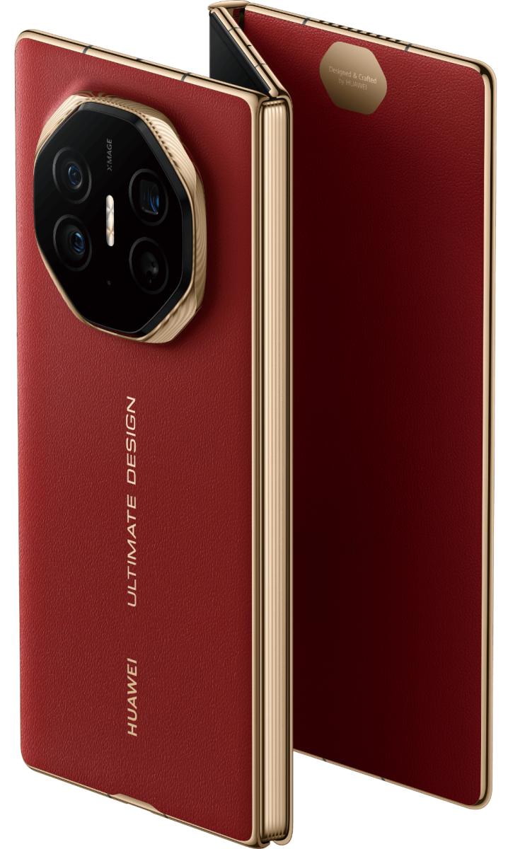 Huawei Mate XT Ultimate Design 16/1Tb Red (GRL-LX9)