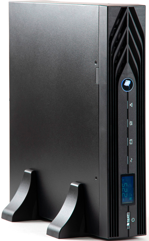 Бастион SKAT-UPS 3000-RACK-ON-E