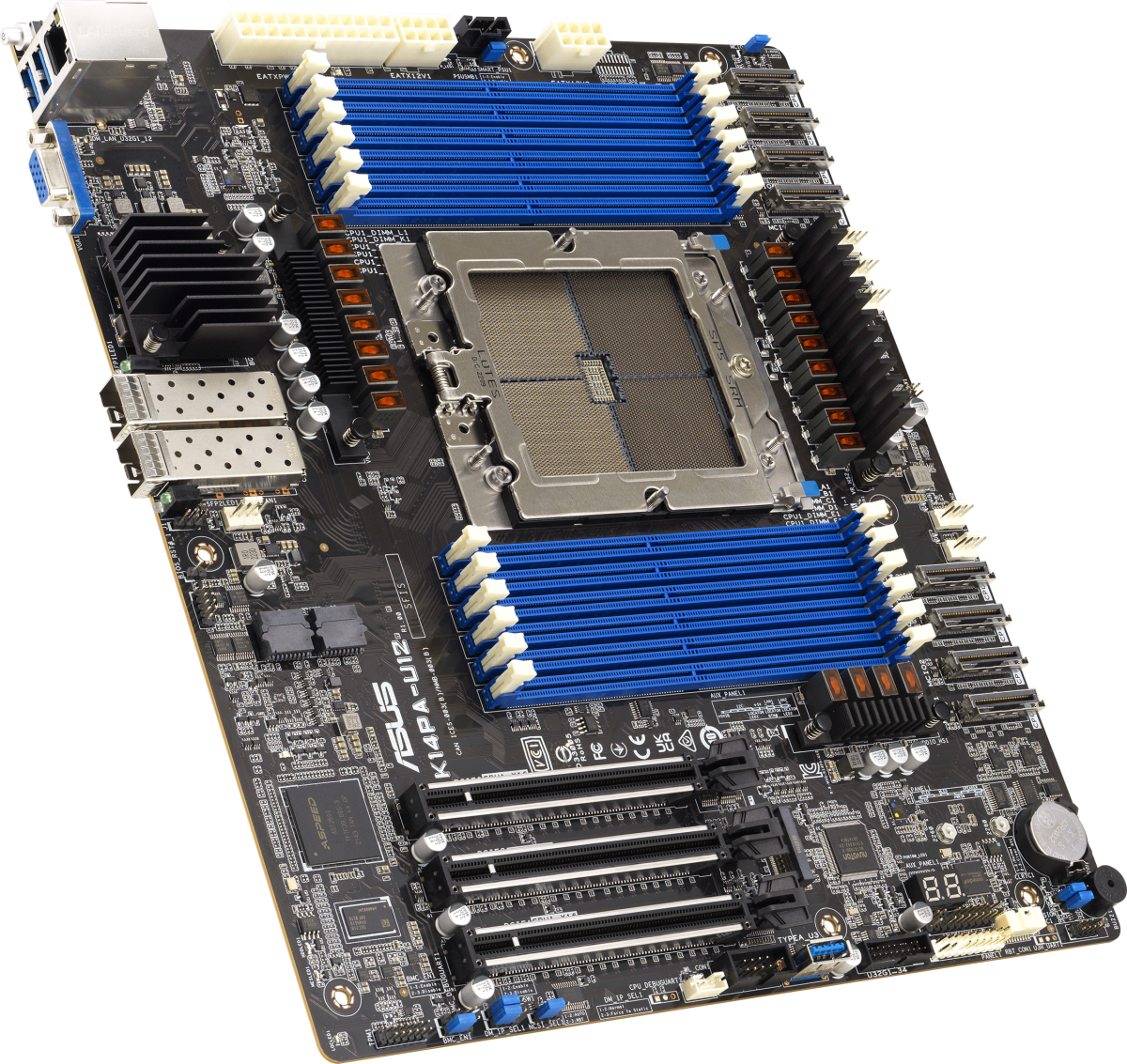 ASUS K14PA-U12
