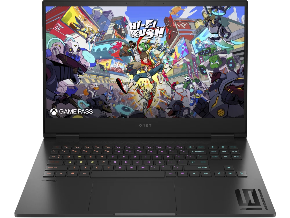 HP Omen 16-wf1023ci (A74M2EA)