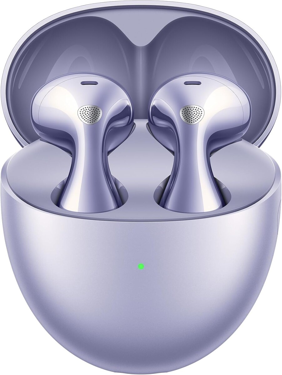Huawei FreeBuds 6 Aurora Purple