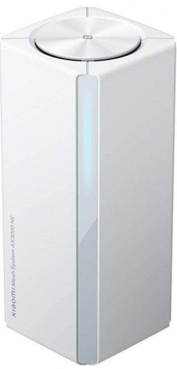 Xiaomi Mesh System AX3000 NE (3 шт.)