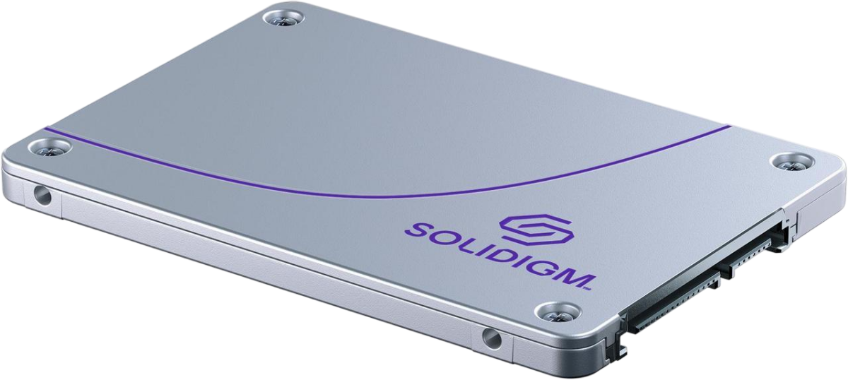 960Gb Solidigm D3-S4520 (SSDSC2KB960GZ1Z)