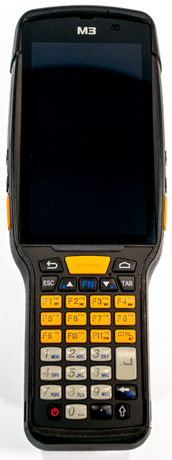 M3 Mobile UL20F (U20F0C-QLCFRS-HF)