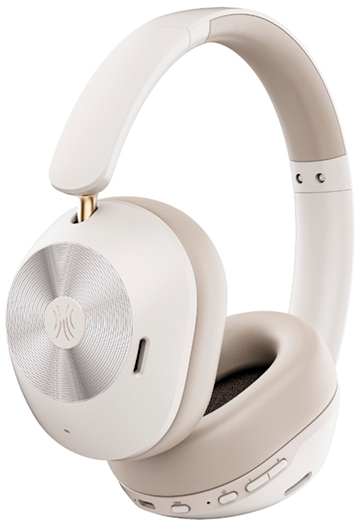 OneOdio A5 White