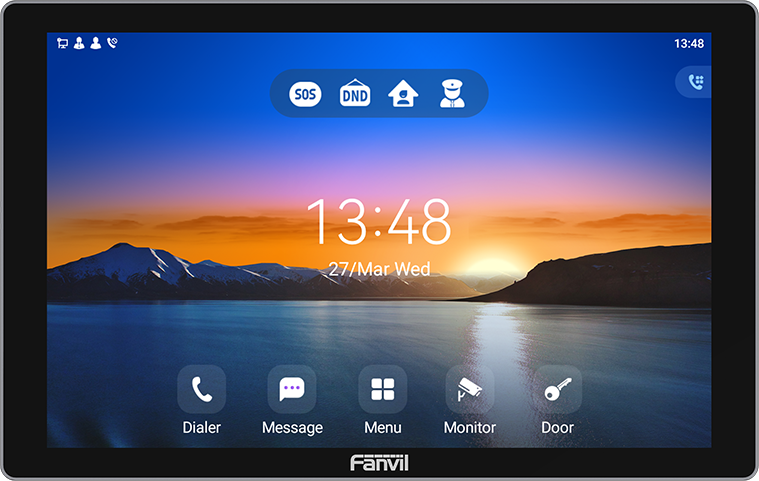 Fanvil i507W