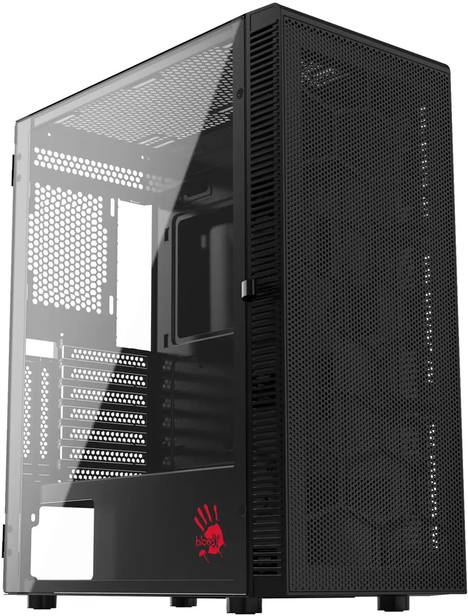 Bloody BD-CC116 Black