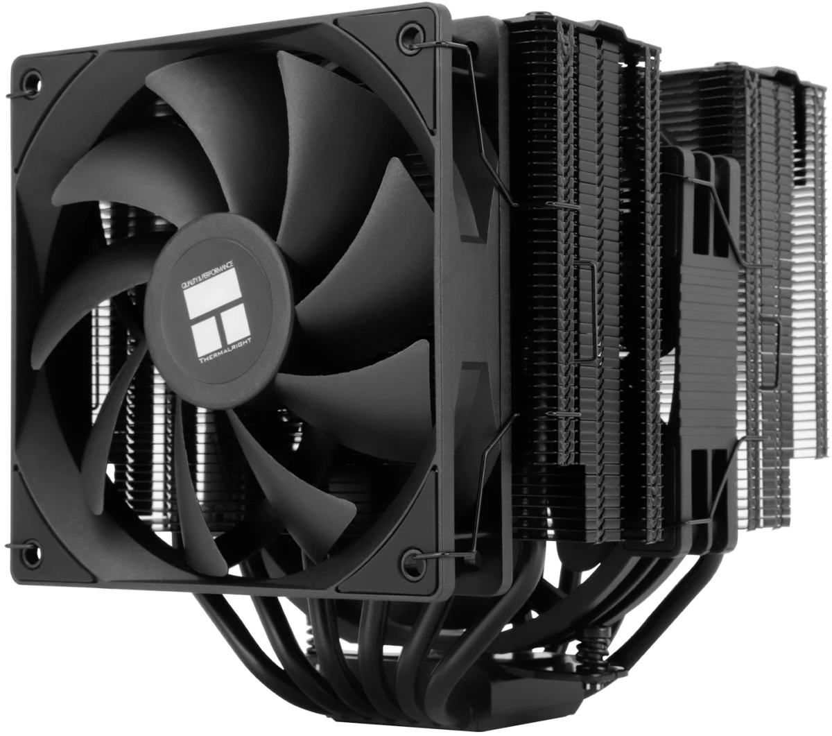 Thermalright Peerless Assassin 140 Black