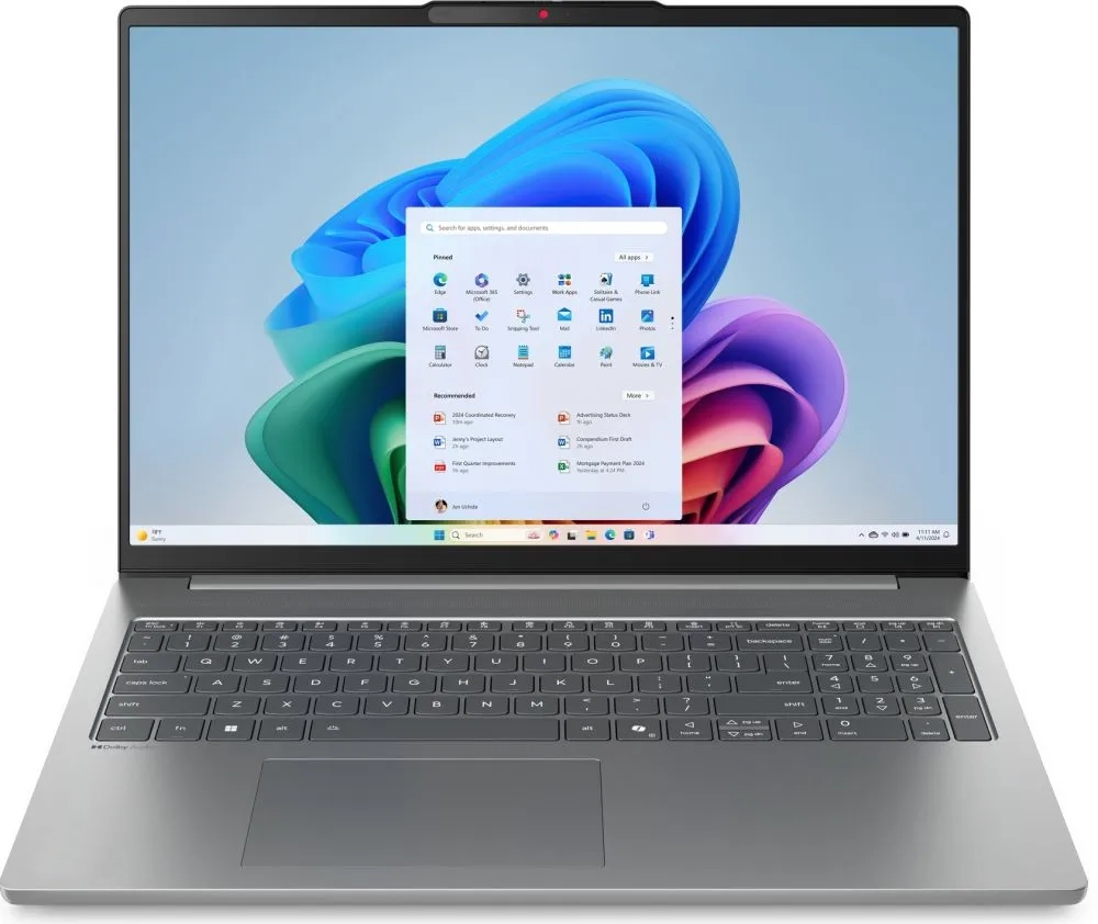 Lenovo IdeaPad Slim 5 16AHP10 (83HW000HRK)