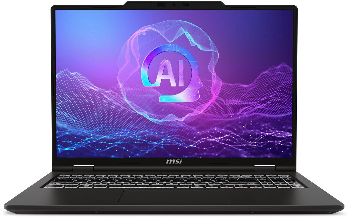 MSI Venture A16 AI+ A3HMG-027XRU