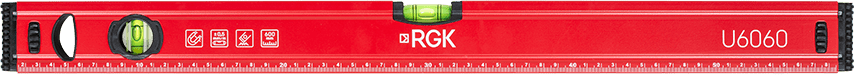 RGK U6060