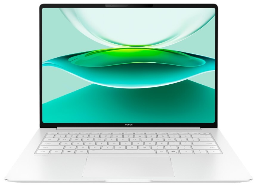 Honor MagicBook Pro 14 White (FMB-P) (5301ANXA)