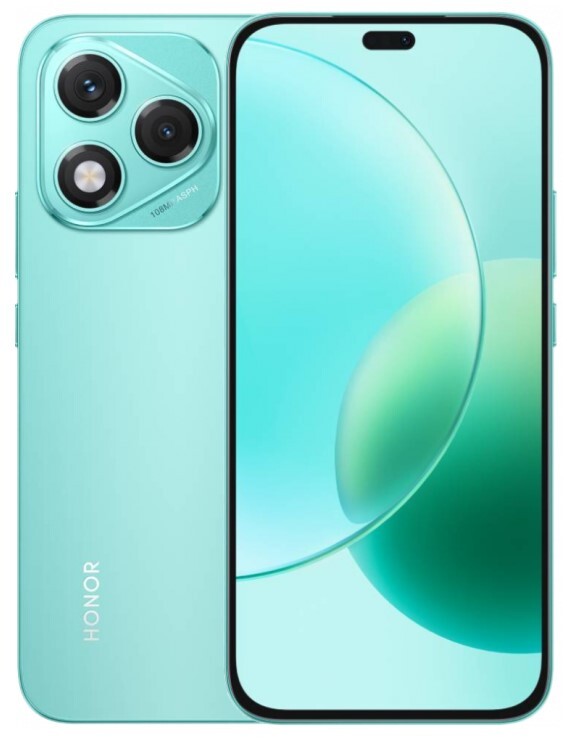 Honor 400 Lite 8/256Gb Marrs Green (ABR-NX1)