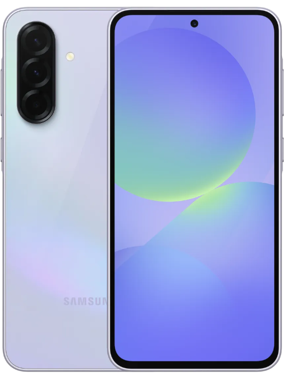 Samsung Galaxy A36 8/128Gb Lavender (SM-A366ELVDCAC)