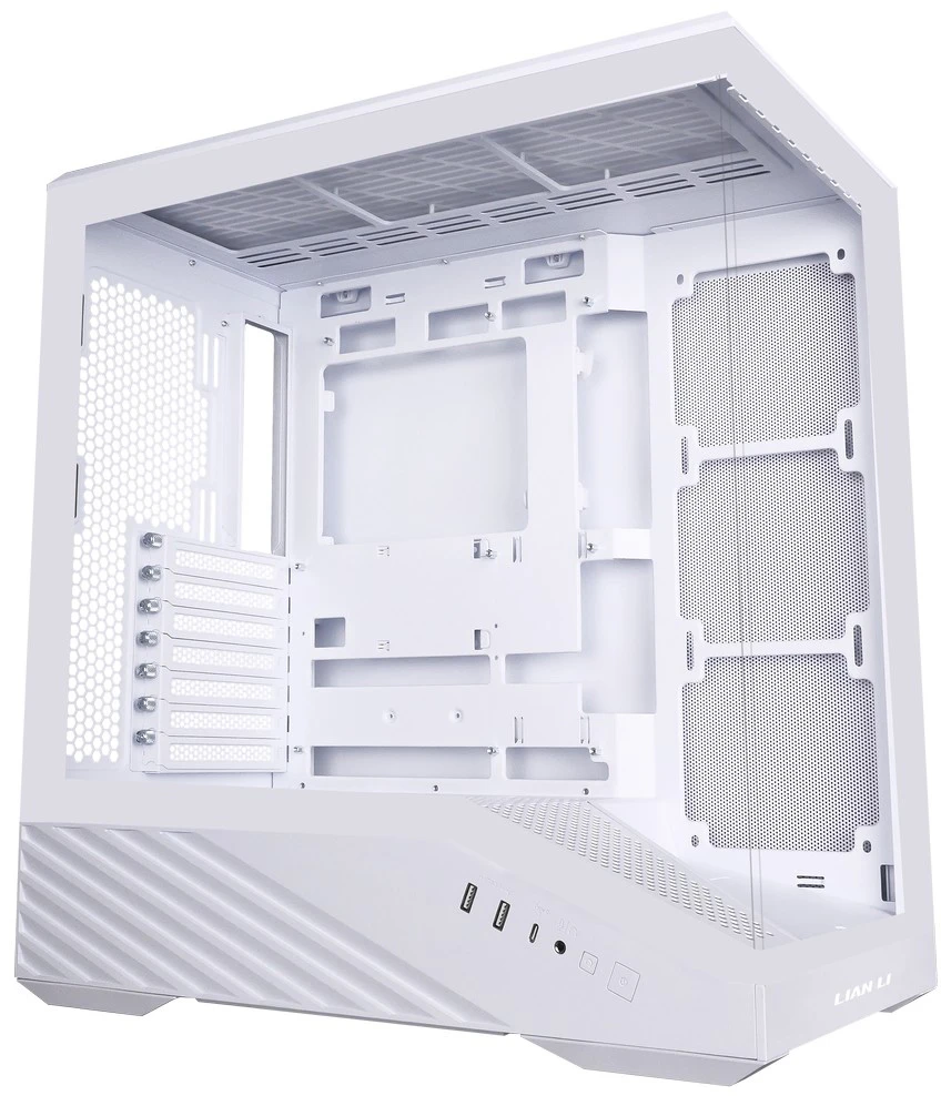 Lian Li V100 White