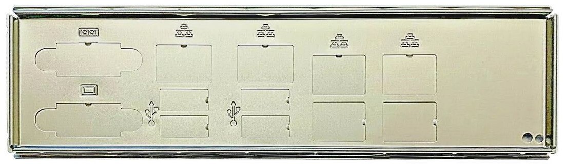 SuperMicro MCP-260-00164-0N