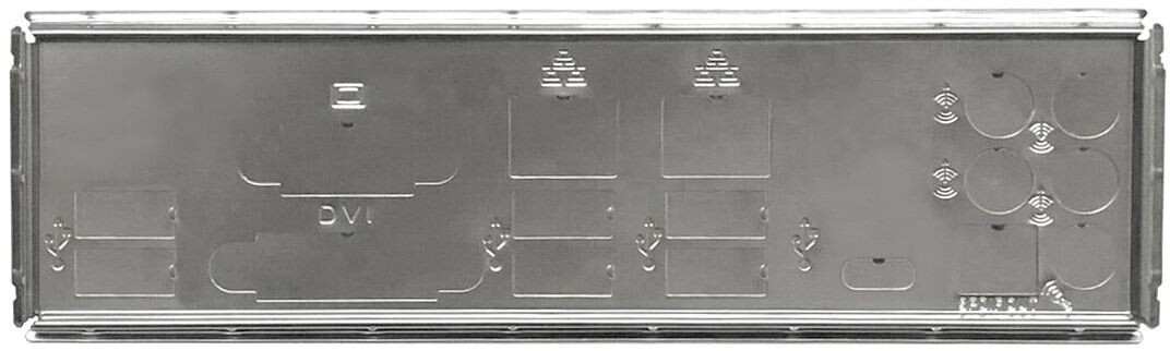 SuperMicro MCP-260-00182-0B