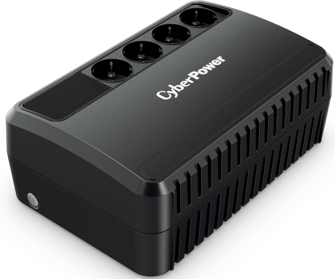 CyberPower BU850E New