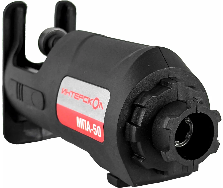 Интерскол MPA-50